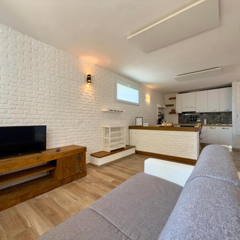Roosevelt Sea Apartment - Appartamento con 1 Camera da Letto e Terrazza - 4