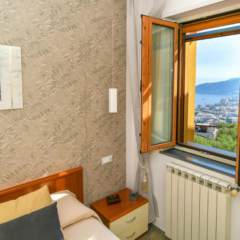 Casa Vacanze Chery - Casa con 1 Camera da Letto - 26