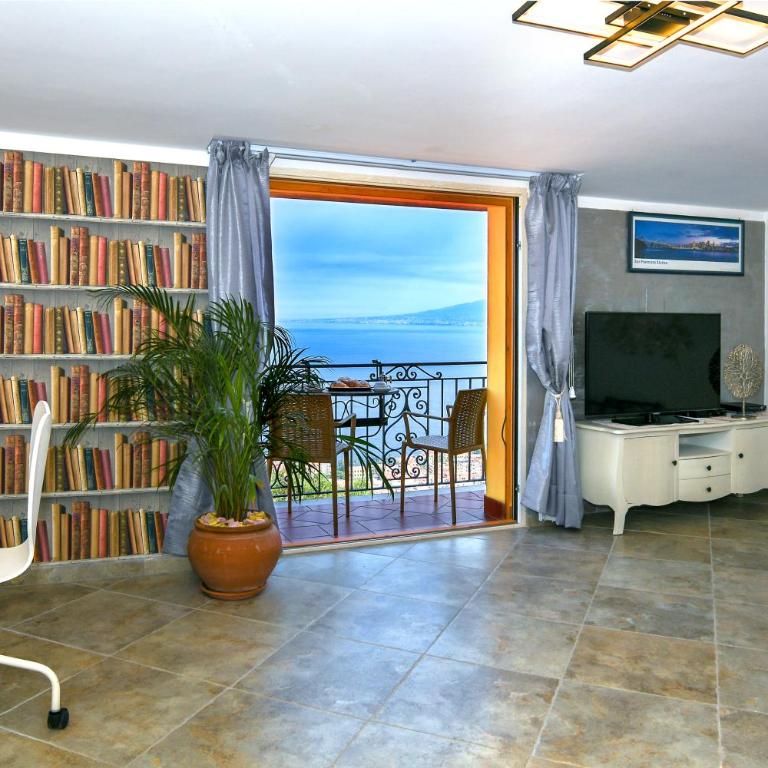 Casa Vacanze Chery - Casa con 1 Camera da Letto - 30