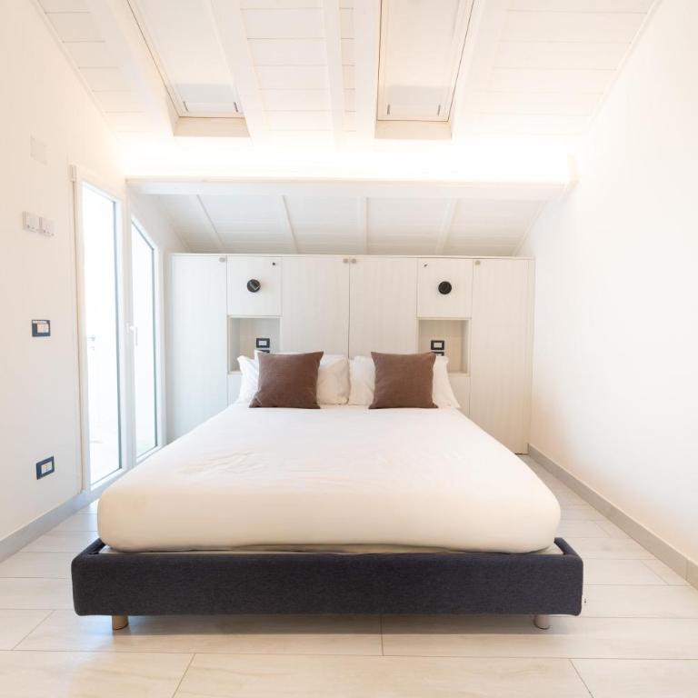 Colonna Apartments by Wonderful Italy - Appartamento con Balcone - 1