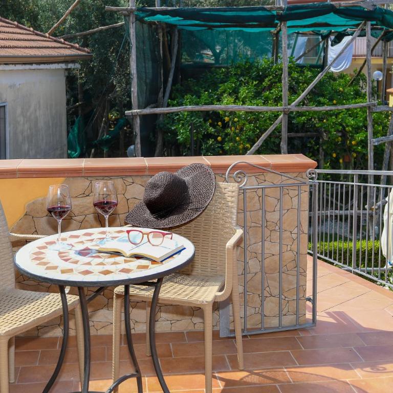 Casa Vacanze Chery - Casa con 1 Camera da Letto - 17