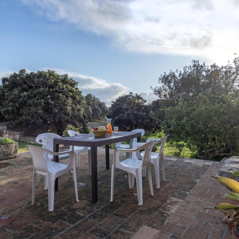 Can Miquel, Finca tradicional con piscina privada - Chalet - 23