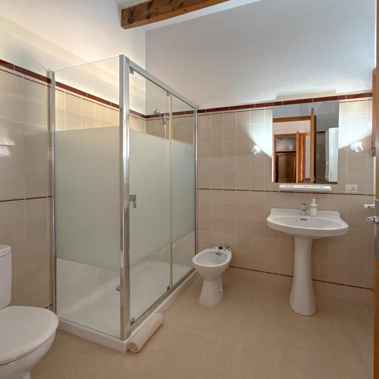 Can Miquel, Finca tradicional con piscina privada - Chalet - 32