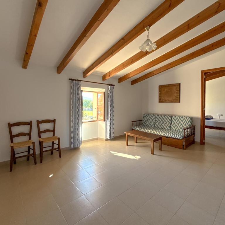 Can Miquel, Finca tradicional con piscina privada - Chalet - 33