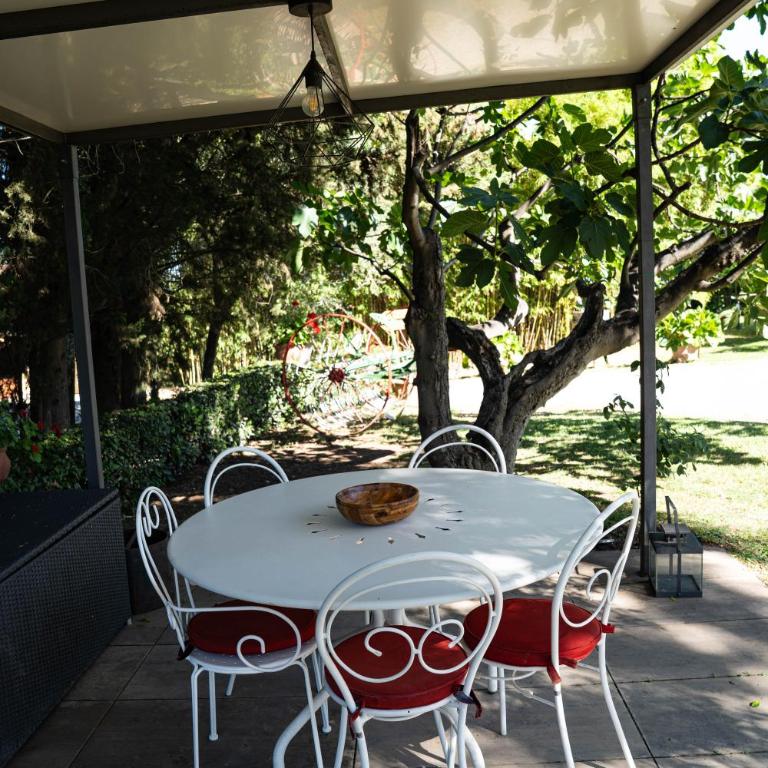 Villa Santa Chiara - Appartamento con 2 Camere da Letto - 3