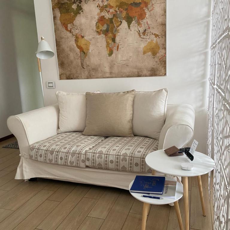 Relax & Comfort Redona 8 - Your Home in Bergamo - Designed for Comfort - One-Bedroom Apartment - 8