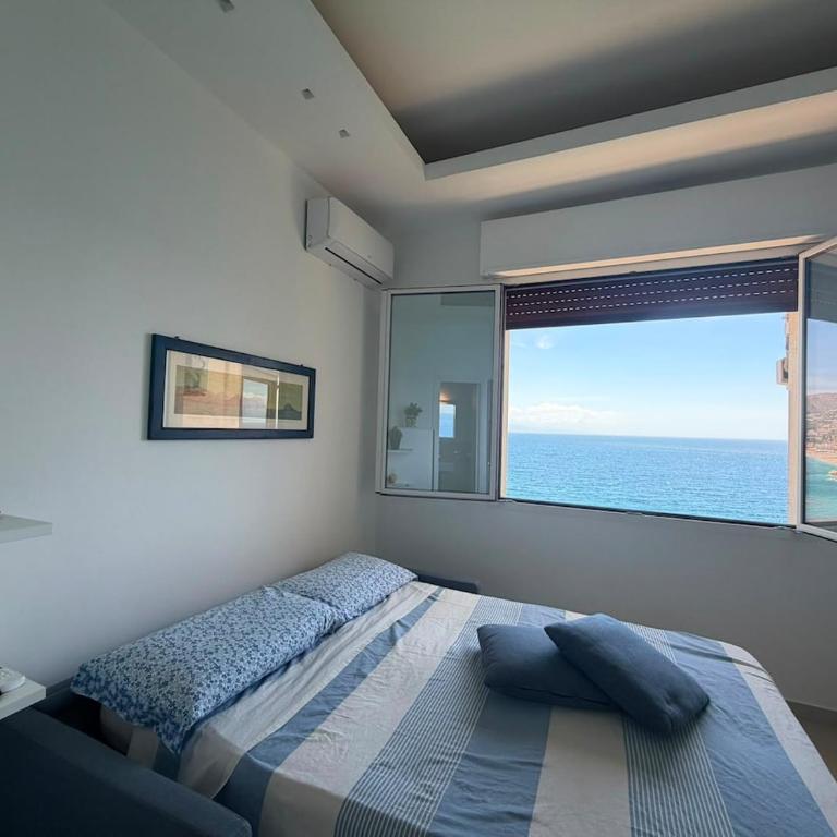 Spinone Sea view studio a few steps from the beach - Appartamento con 1 Camera da Letto - 1