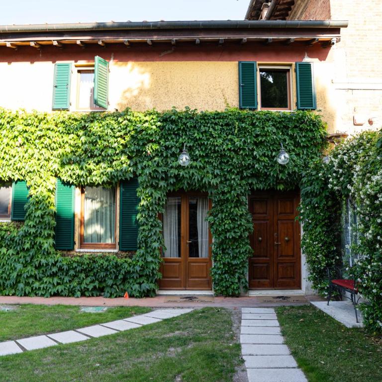 Villa Santa Chiara - Appartamento con 3 Camere da Letto - 3