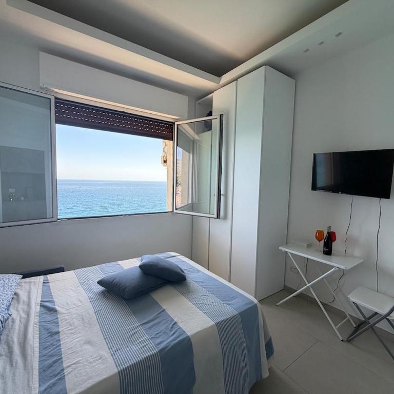 Spinone Sea view studio a few steps from the beach - Appartamento con 1 Camera da Letto - 3