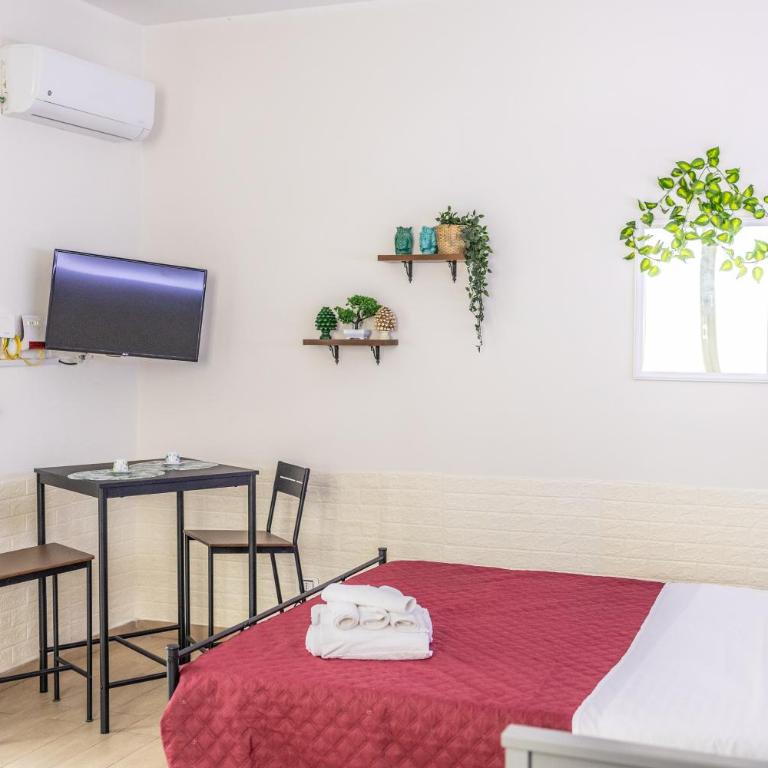 Braccia-House - One-Bedroom Apartment - 8