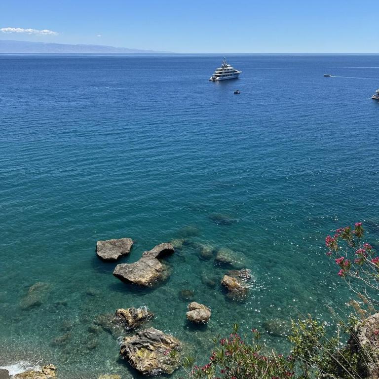 Spinone Sea view studio a few steps from the beach - Appartamento con 1 Camera da Letto - 6
