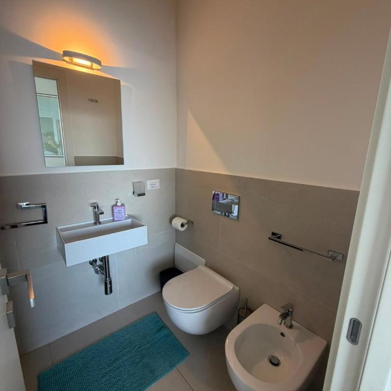 Spinone Sea view studio a few steps from the beach - Appartamento con 1 Camera da Letto - 8