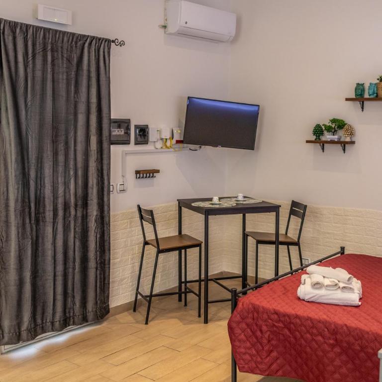 Braccia-House - One-Bedroom Apartment - 4
