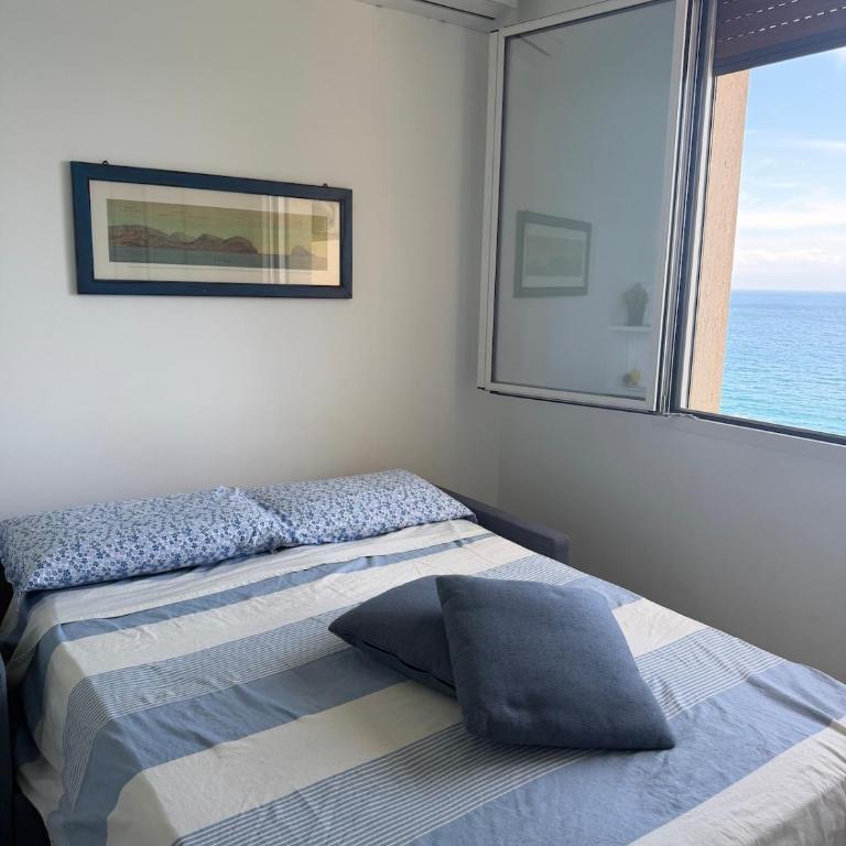 Spinone Sea view studio a few steps from the beach - Appartamento con 1 Camera da Letto - 11