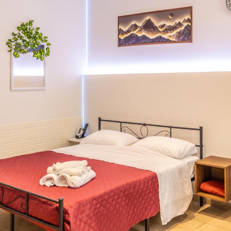 Braccia-House - One-Bedroom Apartment - 1