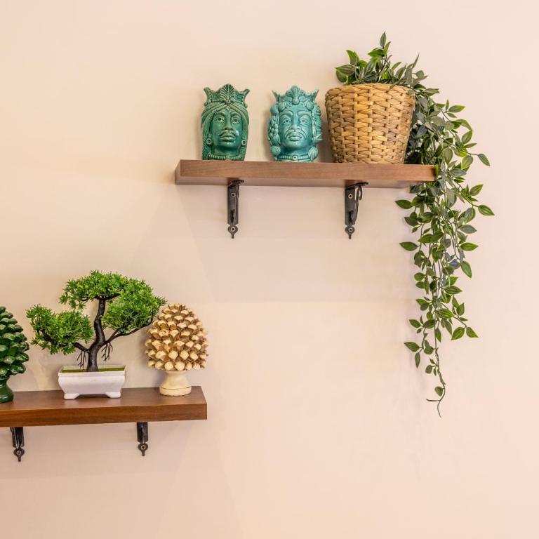 Braccia-House - One-Bedroom Apartment - 5