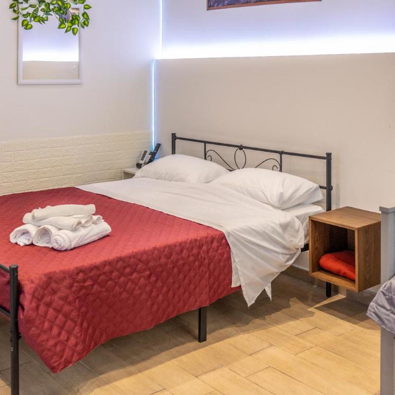 Braccia-House - One-Bedroom Apartment - 12