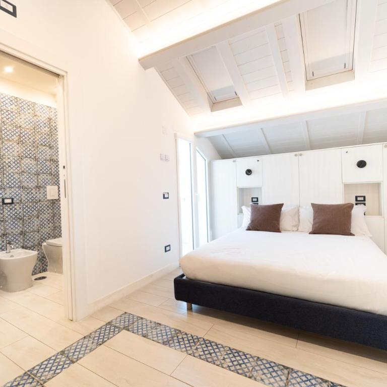 Colonna Apartments by Wonderful Italy - Appartamento con Balcone - 3