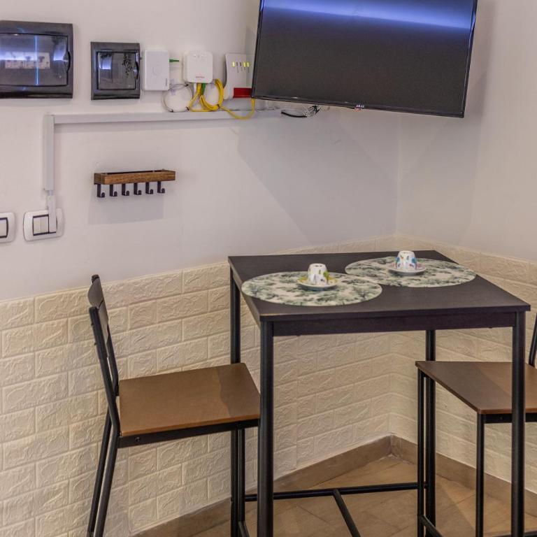 Braccia-House - One-Bedroom Apartment - 7