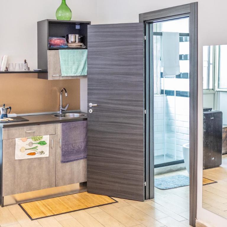 Braccia-House - One-Bedroom Apartment - 16