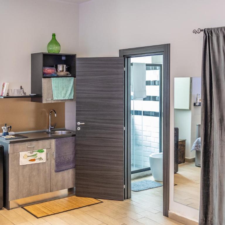 Braccia-House - One-Bedroom Apartment - 17