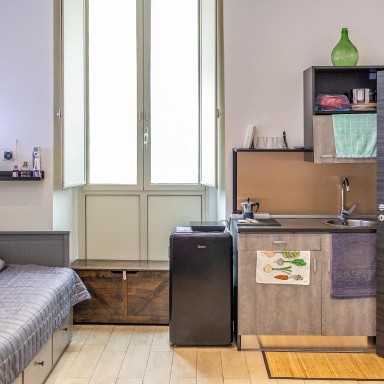 Braccia-House - One-Bedroom Apartment - 28