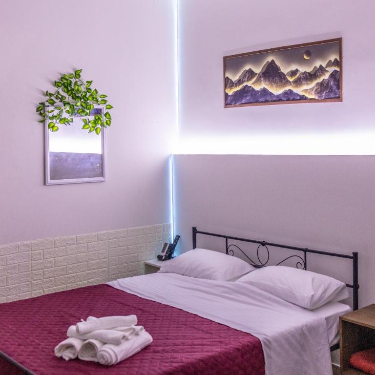 Braccia-House - One-Bedroom Apartment - 21