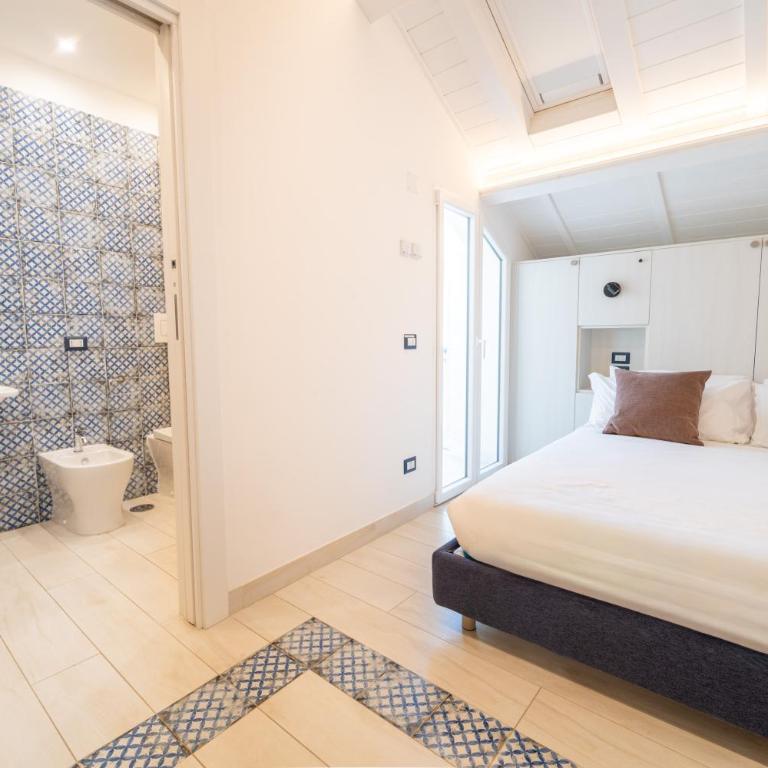 Colonna Apartments by Wonderful Italy - Appartamento con Balcone - 4