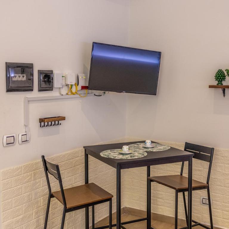 Braccia-House - One-Bedroom Apartment - 22
