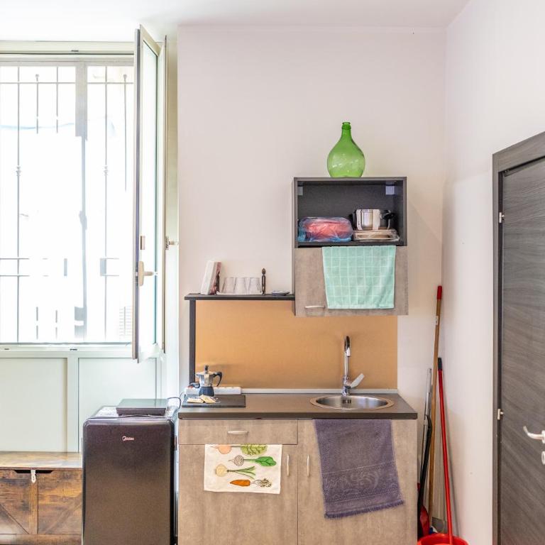Braccia-House - One-Bedroom Apartment - 23