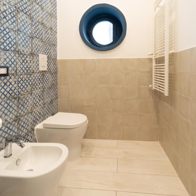 Colonna Apartments by Wonderful Italy - Appartamento con Balcone - 5