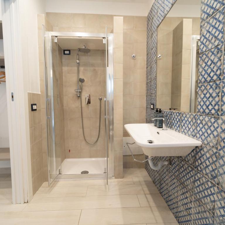Colonna Apartments by Wonderful Italy - Appartamento con Balcone - 6