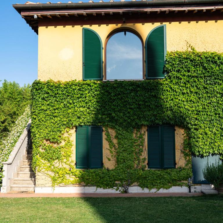 Villa Santa Chiara - Appartamento con 2 Camere da Letto - 12