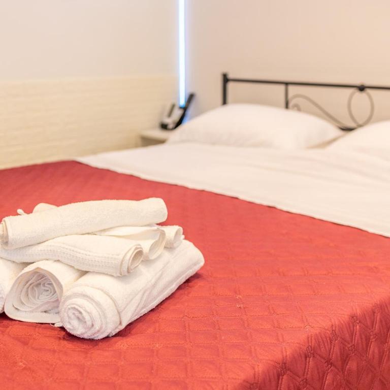 Braccia-House - One-Bedroom Apartment - 25