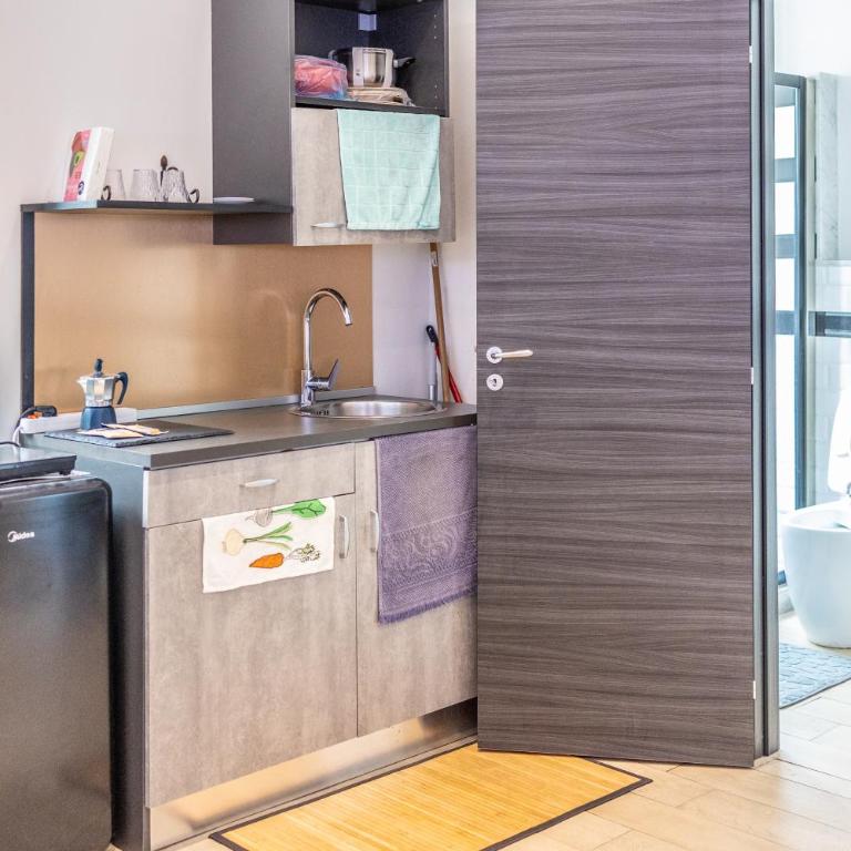 Braccia-House - One-Bedroom Apartment - 26