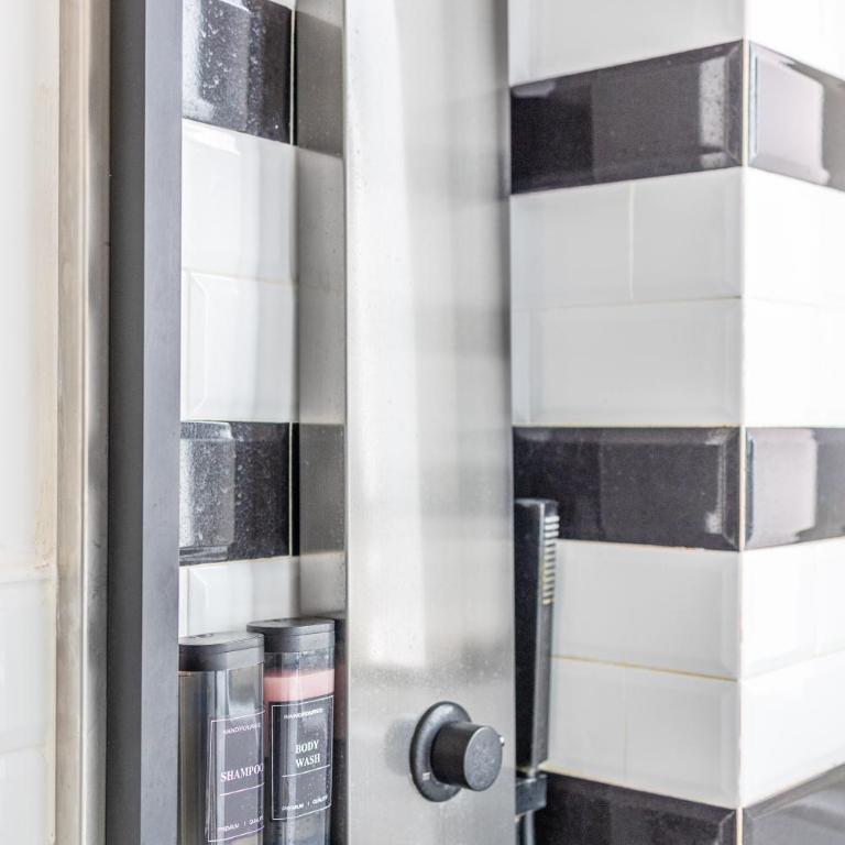 Braccia-House - One-Bedroom Apartment - 27