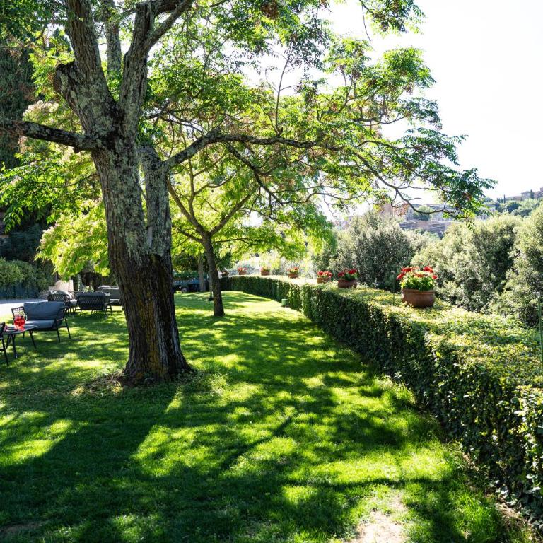 Villa Santa Chiara - Appartamento con 2 Camere da Letto - 16