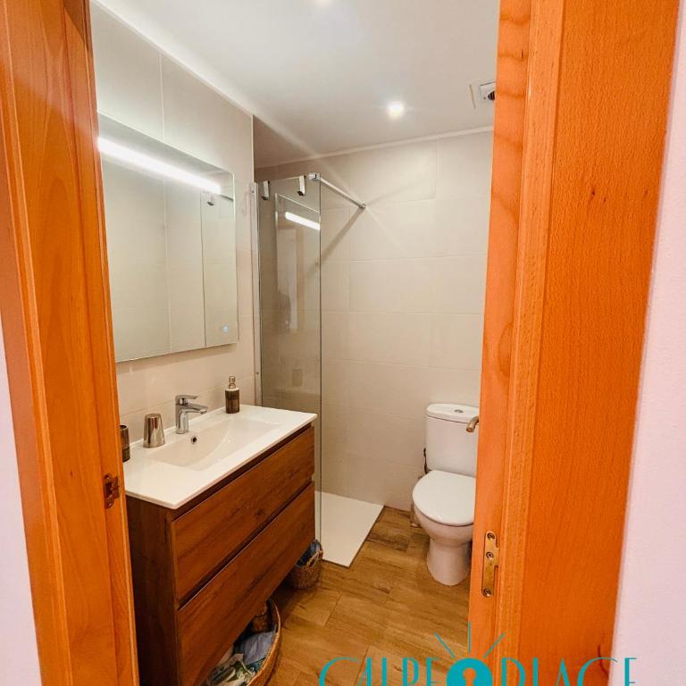 Shangrilla Bungalow con piscina comunitaria - Two-Bedroom House - 24
