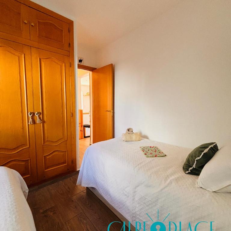 Shangrilla Bungalow con piscina comunitaria - Two-Bedroom House - 70