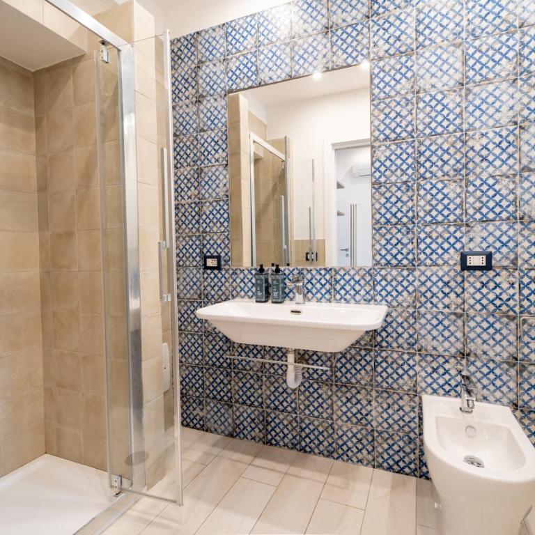 Colonna Apartments by Wonderful Italy - Appartamento con Balcone - 9