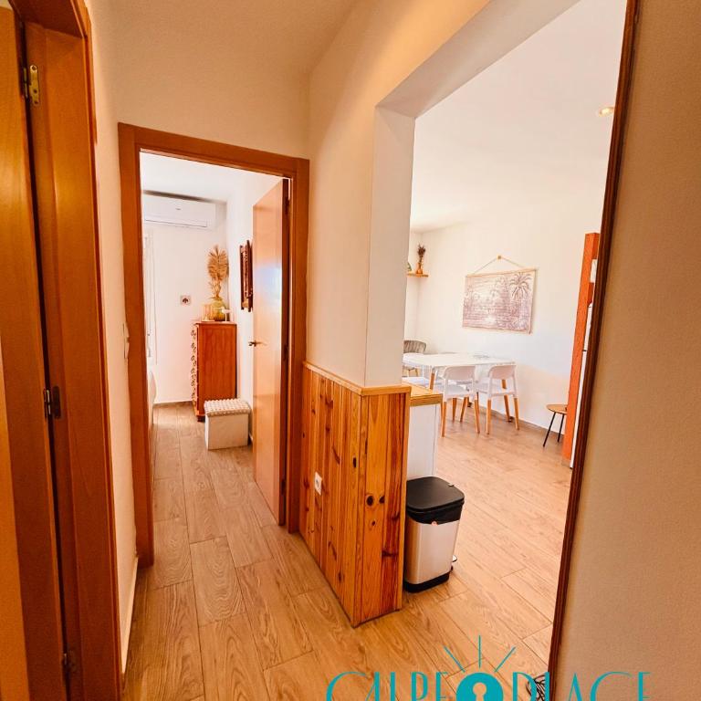 Shangrilla Bungalow con piscina comunitaria - Two-Bedroom House - 49