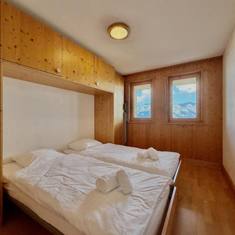 Plein Ciel VA 012 - MOUNTAIN apartment 4 pers - Appartamento con Vista Montagna - 4