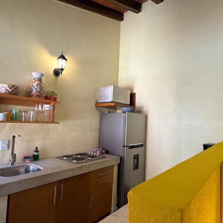 Maito Suite - Zona Romantica Suites - Apartamento de 1 dormitorio - 8