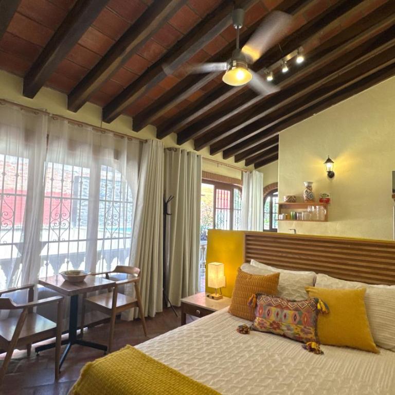 Maito Suite - Zona Romantica Suites - Apartamento de 1 dormitorio - 1