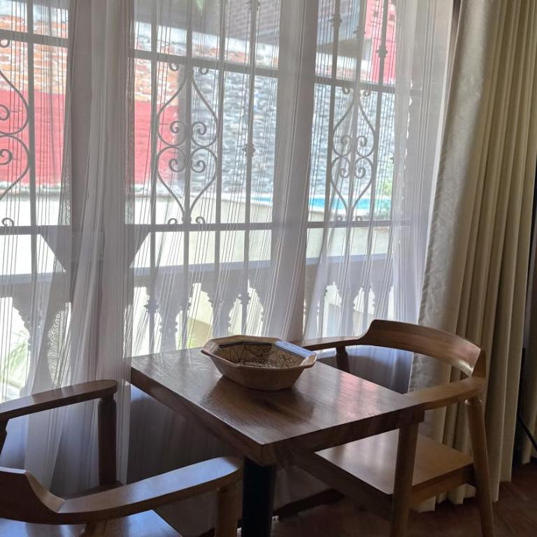 Maito Suite - Zona Romantica Suites - Apartamento de 1 dormitorio - 2