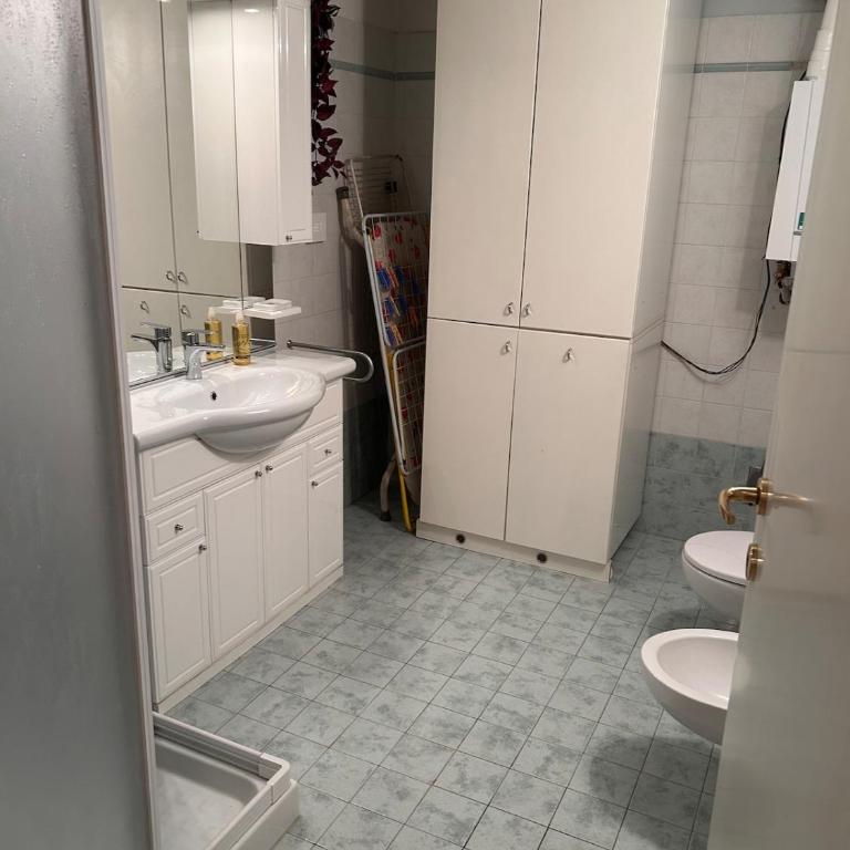 Marisa casa vacanza - Appartamento con 2 Camere da Letto - 2