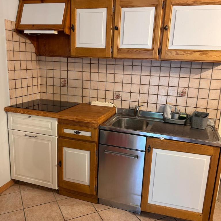 Marisa casa vacanza - Appartamento con 2 Camere da Letto - 4