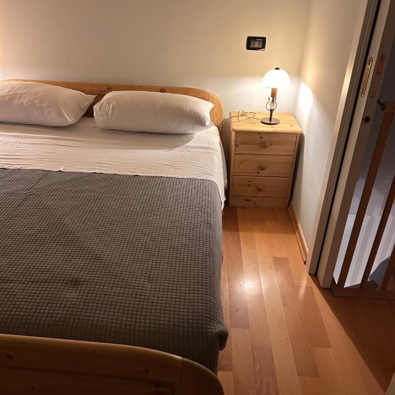 Marisa casa vacanza - Appartamento con 2 Camere da Letto - 8