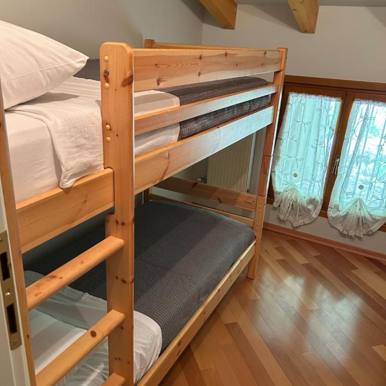 Marisa casa vacanza - Appartamento con 2 Camere da Letto - 12