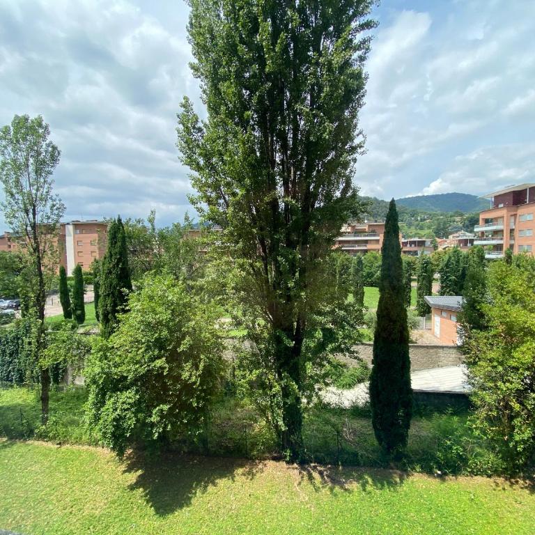 Relax & Comfort Redona 8 - Your Home in Bergamo - Designed for Comfort - One-Bedroom Apartment - 21